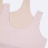 Girls Logo Band 2-Pack Bralette Girls Logo Band 2-Pack Bralette