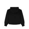 Girls Monologo Fleece Hoodie Girls Monologo Fleece Hoodie