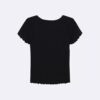 Girls New York City Logo Graphic Classic T-Shirt Girls New York City Logo Graphic Classic T-Shirt