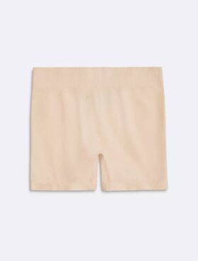 Girls Seamless Active Shorts