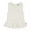 Girls Smocked Tank Top