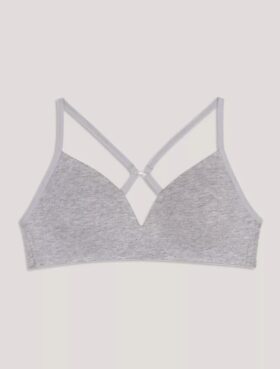 Girls Softie Wirefree Bra