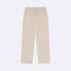 Girls Twill Wide Leg Pants