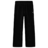 Girls Velour Rib Pants