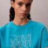 Glitter Logo Graphic Classic T-Shirt Glitter Logo Graphic Classic T-Shirt