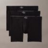 Graphic Monogram Cotton Stretch 3-Pack Boxer Brief Graphic Monogram Cotton Stretch 3-Pack Boxer Brief