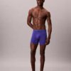 Graphic Monogram Cotton Stretch 3-Pack Boxer Brief