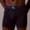 Graphic Monogram Cotton Stretch 3-Pack Boxer Brief Graphic Monogram Cotton Stretch 3-Pack Boxer Brief