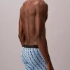 Graphic Monogram Cotton Stretch 3-Pack Boxer Brief