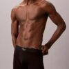 Graphic Monogram Cotton Stretch 3-Pack Boxer Brief Graphic Monogram Cotton Stretch 3-Pack Boxer Brief