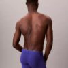Graphic Monogram Cotton Stretch 3-Pack Boxer Brief