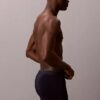 Graphic Monogram Cotton Stretch 3-Pack Boxer Brief Graphic Monogram Cotton Stretch 3-Pack Boxer Brief