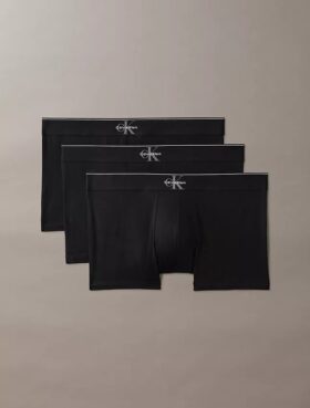 Graphic Monogram Cotton Stretch 3-Pack Trunk Graphic Monogram Cotton Stretch 3-Pack Trunk