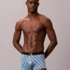 Graphic Monogram Cotton Stretch 3-Pack Trunk Graphic Monogram Cotton Stretch 3-Pack Trunk