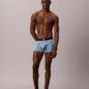 Graphic Monogram Cotton Stretch 3-Pack Trunk Graphic Monogram Cotton Stretch 3-Pack Trunk