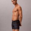 Graphic Monogram Microfiber Stretch Boxer Brief Graphic Monogram Microfiber Stretch Boxer Brief