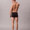 Graphic Monogram Microfiber Stretch Low Rise Trunk Graphic Monogram Microfiber Stretch Low Rise Trunk