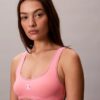 Graphic Monogram Swim Bralette Graphic Monogram Swim Bralette