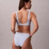Graphic Monogram Swim Bralette Graphic Monogram Swim Bralette