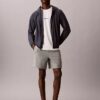 Graphic Monogram Woven Shorts Graphic Monogram Woven Shorts