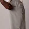 Graphic Monogram Woven Shorts Graphic Monogram Woven Shorts