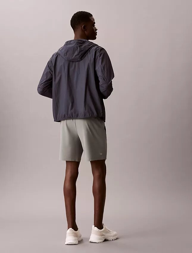 Graphic Monogram Woven Shorts Graphic Monogram Woven Shorts