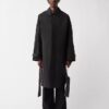 Guy Trench Coat