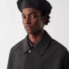 Guy Trench Coat