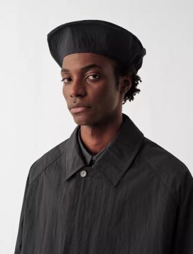 Guy Trench Coat