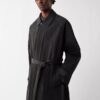 Guy Trench Coat