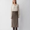 Hallie Skirt Hallie Skirt