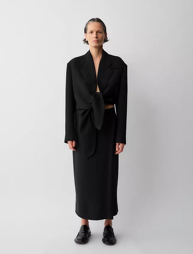 Hallie Skirt Hallie Skirt