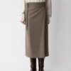 Hallie Skirt Hallie Skirt