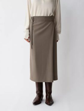 Hallie Skirt
