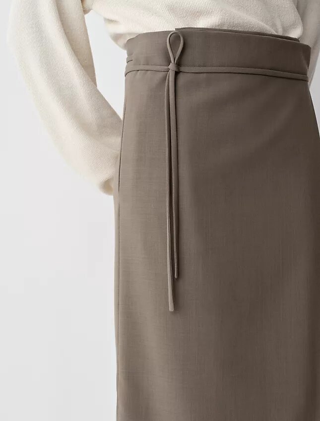 Hallie Skirt Hallie Skirt