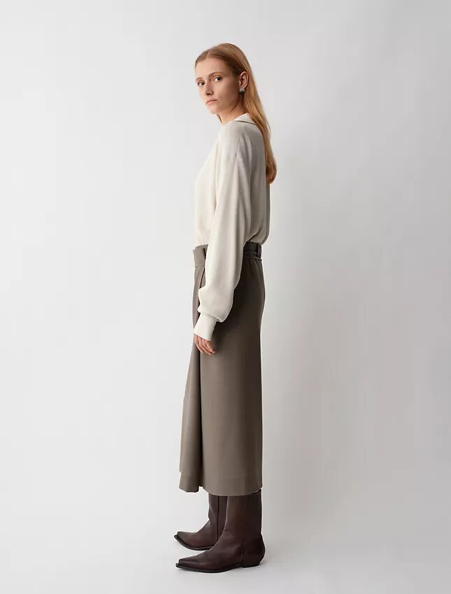 Hallie Skirt Hallie Skirt