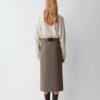 Hallie Skirt Hallie Skirt