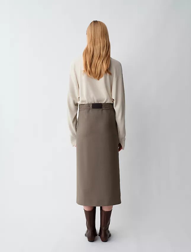 Hallie Skirt Hallie Skirt