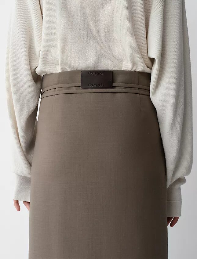 Hallie Skirt Hallie Skirt