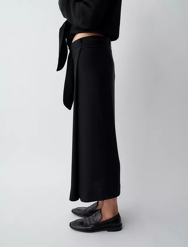 Hallie Skirt Hallie Skirt