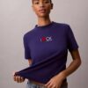 Heart Logo Classic T-Shirt