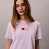 Heart Logo Classic T-Shirt Heart Logo Classic T-Shirt