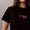 Heart Logo Classic T-Shirt Heart Logo Classic T-Shirt