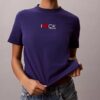 Heart Logo Classic T-Shirt