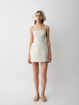 Henrietta Dress