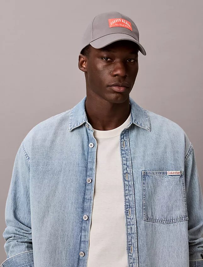 Heritage Classic Baseball Cap Heritage Classic Baseball Cap