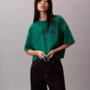 Heritage Classic Boxy T-Shirt