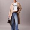 Heritage Classic Boxy T-Shirt Heritage Classic Boxy T-Shirt
