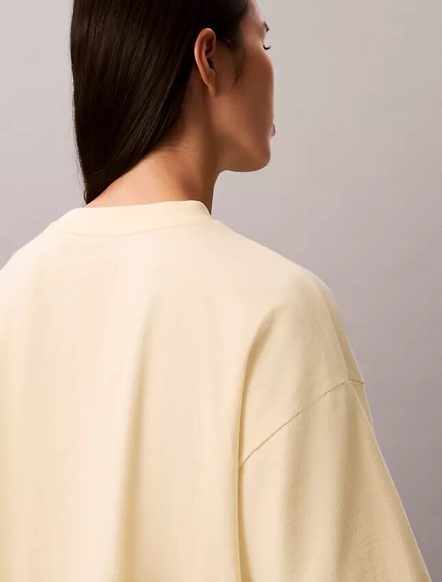 Heritage Classic Boxy T-Shirt Heritage Classic Boxy T-Shirt