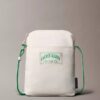 Heritage Classic Capsule Reporter Bag